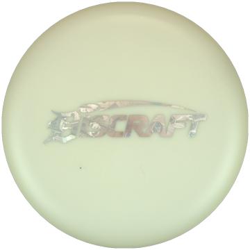 Discraft Big Z Fierce 2021 Ledgestone Edition