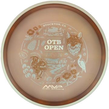 MVP Disc Sports Proton Reactor OTB Open 2026