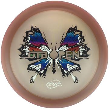 Axiom Discs Prism Proton Soft Insanity OTB Open 2026
