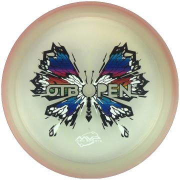 Axiom Discs Prism Proton Soft Insanity OTB Open 2026