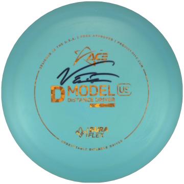 Prodigy Disc Ace DuraFlex D Model US
