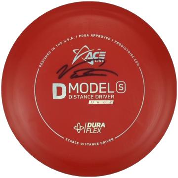 Prodigy Disc Ace DuraFlex D Model S