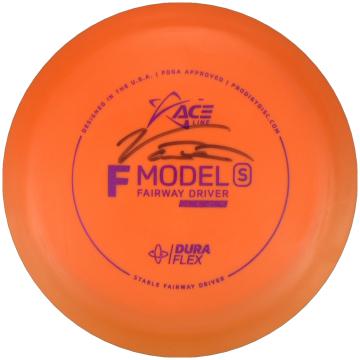 Prodigy Disc Ace DuraFlex F Model S