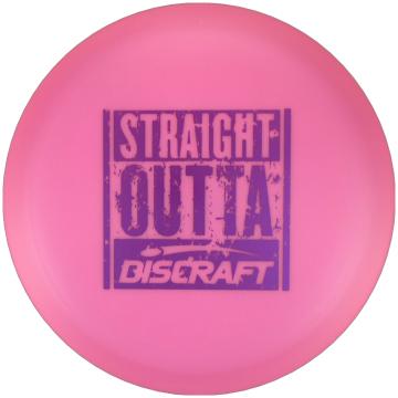 Discraft ESP Raptor