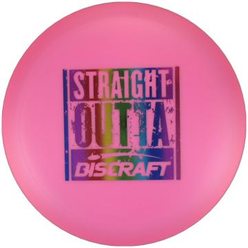 Discraft ESP Raptor