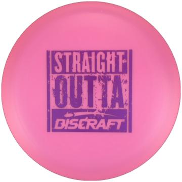 Discraft ESP Raptor