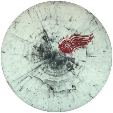 Prodigy Disc 300 Fractal PA-3 NHL Black Ice Series