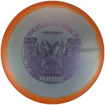 Westside Discs Tournament Orbit Gatekeeper