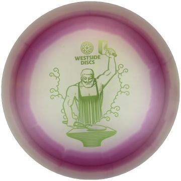 Westside Discs VIP Northman (Pohjan Poika)