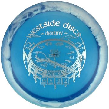 Westside Discs VIP Destiny (Kohtalo)