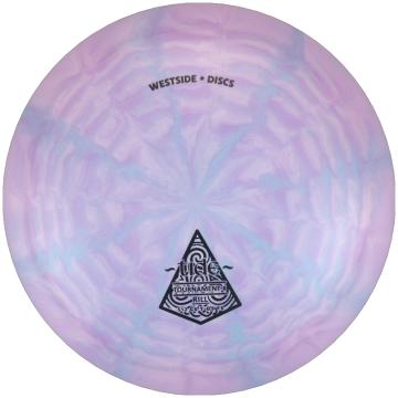 Westside Discs Tournament Tide
