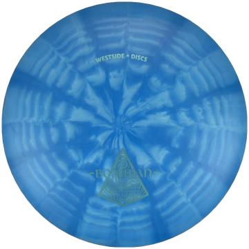 Westside Discs Tournament Rill Boatman (Tuonelan Lautturi)