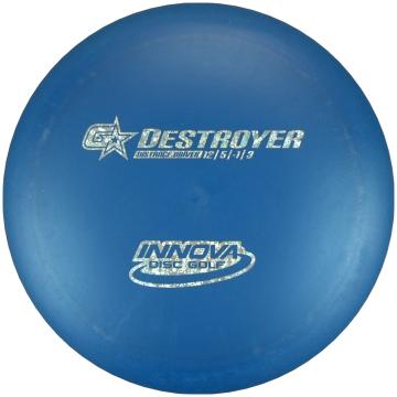 Innova GStar Destroyer