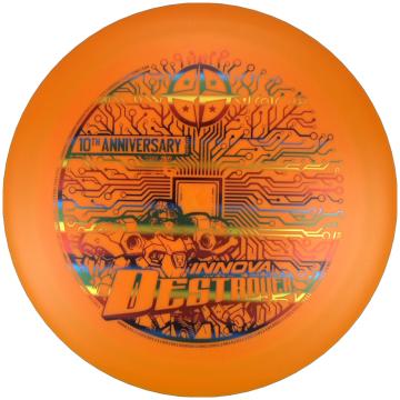 Innova Star Destroyer 10th Anniversary