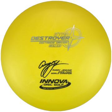Innova Star Destroyer Avery Jenkins 3-Line