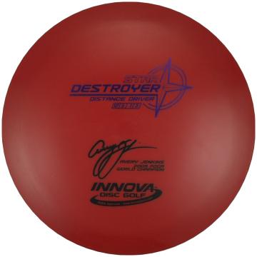 Innova Star Destroyer Avery Jenkins 3-Line