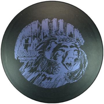 Prodigy Disc 500 A2 Final Otso