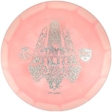 Discmania Lux Vapor Tilt Täys Tilt - Simon Lizotte Creator Series