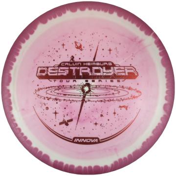 Innova Halo Star Destroyer Calvin Heimburg (Tour Series 2021)