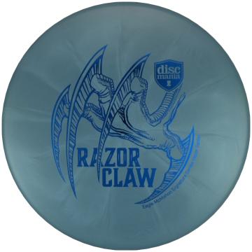 Discmania Vapor Tactic Razor Claw - Eagle McMahon Signature