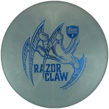 Discmania Vapor Tactic Razor Claw - Eagle McMahon Signature