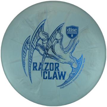 Discmania Vapor Tactic Razor Claw - Eagle McMahon Signature
