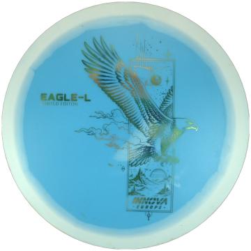 Innova Halo Star Eagle-L Limited Edition
