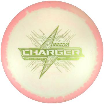 Innova Halo Star Charger Gregg Barsby (Tour Series 2023)