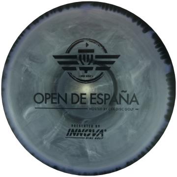 Innova Halo Star Roc3 Open De Espana