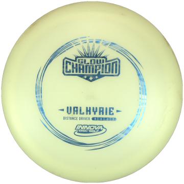 Innova Champion Glow Valkyrie