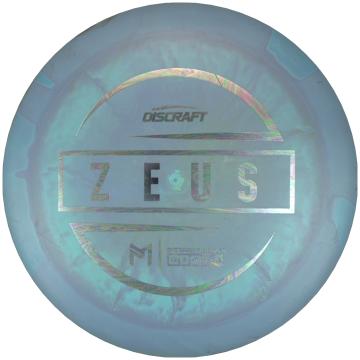 Discraft ESP Zeus Paul McBeth Signature