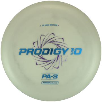 Prodigy Disc Special Blend PA-3 10 Year Edition