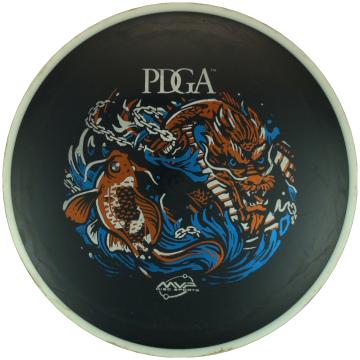 Axiom Discs R2 Neutron Crave PDGA