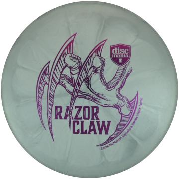 Discmania Vapor Tactic Razor Claw - Eagle McMahon Signature