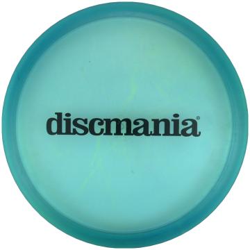 Discmania C-Line MD3 Discmania Bar Stamp