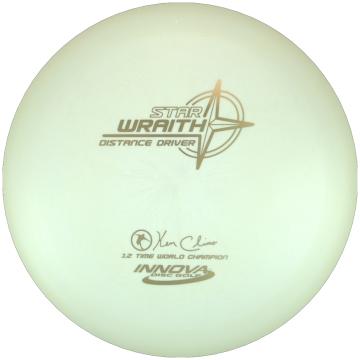 Innova Star Wraith PFN