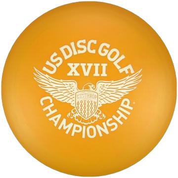 Innova Star Destroyer USDGC XVII