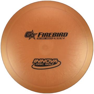 Innova GStar Firebird