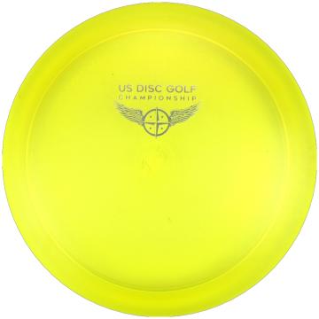 Innova Champion ThunderBird USDGC