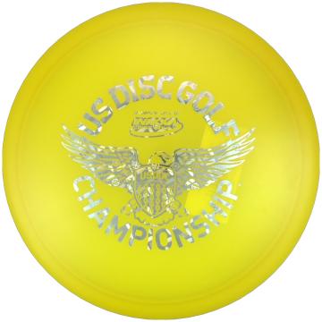 Innova Champion Roc+ USDGC
