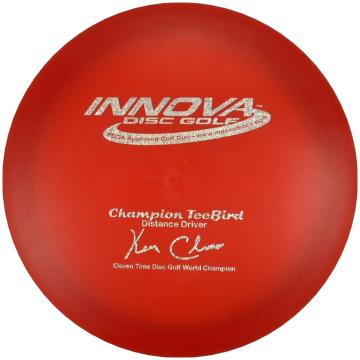 Innova Champion TeeBird 11x KC - PFN