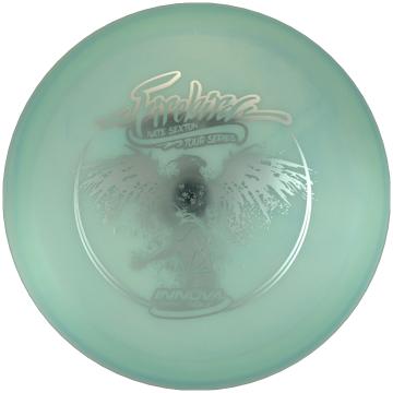 Innova Champion Glow FireBird Nate Sexton (Tour Series 2017)