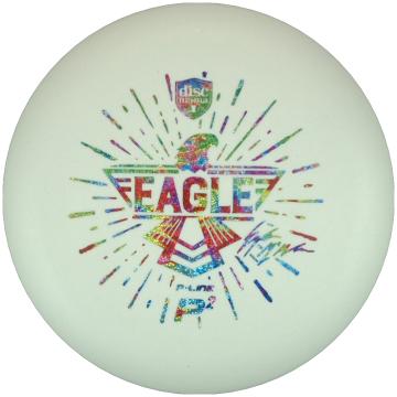 Discmania P-Line P2 Eagle McMahon