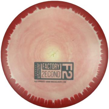 Innova Halo Star Valkyrie Factory Second