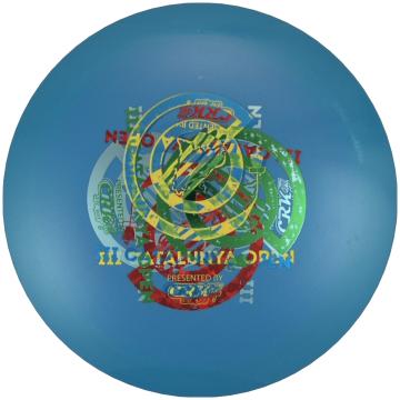 Innova Star Charger Misprint
