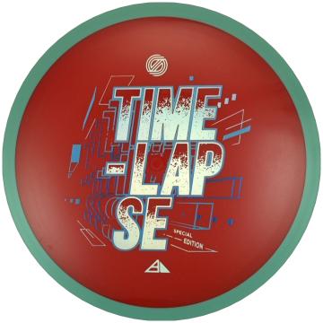 Axiom Discs Neutron Time-Lapse (retooled) Simon Line - Special Edition