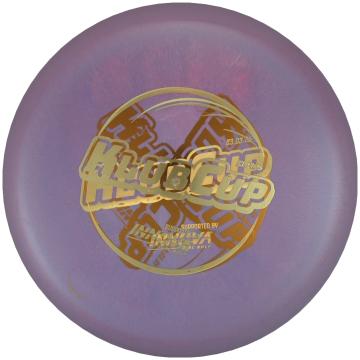 Innova Star Rollo Misprint