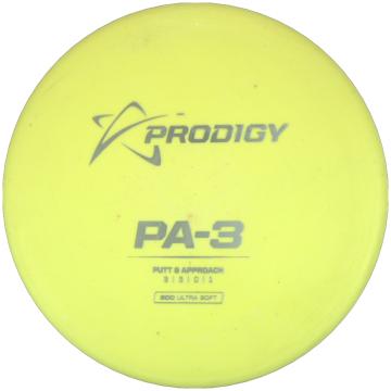 Prodigy Disc 300 Ultra Soft PA-3