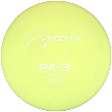 Prodigy Disc 300 Ultra Soft PA-3