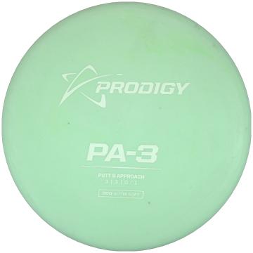 Prodigy Disc 300 Ultra Soft PA-3